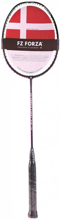 FZ Forza Light Air 74 Pink Glo